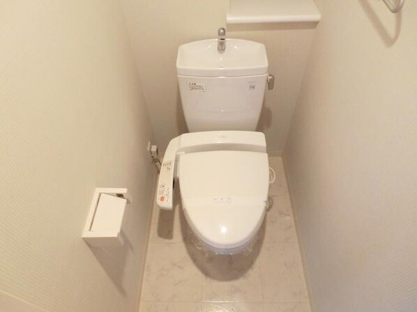 KDXレジデンス神楽坂の物件内観写真